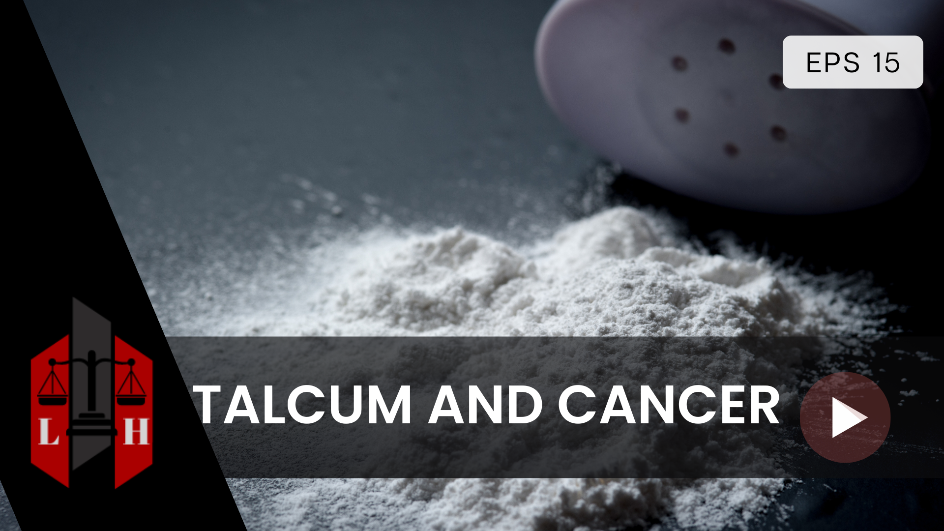 Talcum and Cancer